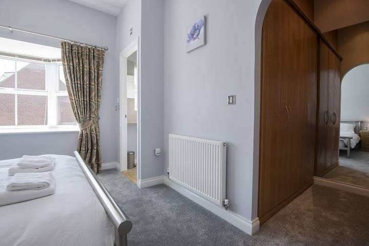 Kirkwood Drive - parfait pour les personnes visitant / travaillant à Durham in Durham, Comté de Durham