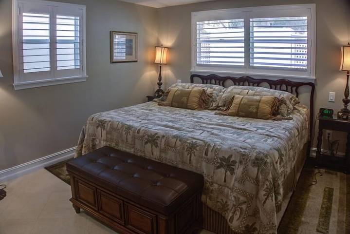 Villa for 4 people in Siesta Key