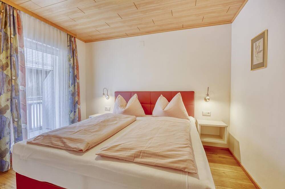 Seeblickstrasse - Fewo Nr.2 - Ferienwohnungen Petschnig in Karawanken und Bachergebirge, Villach