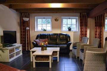 Boerderij voor 12 Personen in Groene Hart, Zuid-Holland, Afbeelding 3