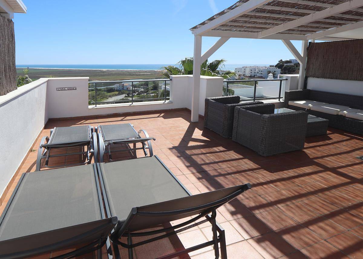 Casa vacanza a La Janda a partire da 121€ a notte