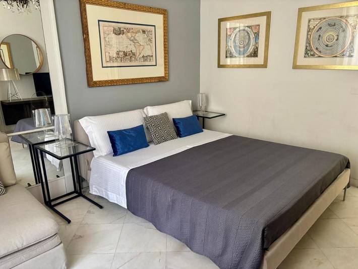 Gîte pour 2 personnes, animaux acceptés à Acireale - 3