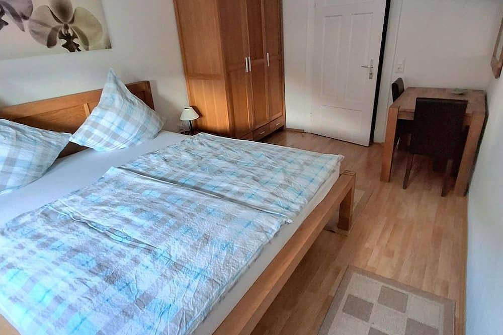 Ganze Wohnung, Apartment Sonnenschein - Dachgeschoß-Appartement/Fewo, Dusche, Wc in Cochem, Cochem-Zell