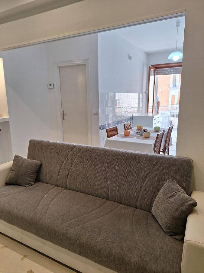 Ferienwohnung für 6 Personen, mit Balkon - 1