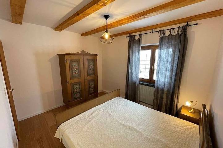 Ferienwohnung für 4 Personen, mit Garten in Haidmühle - 3