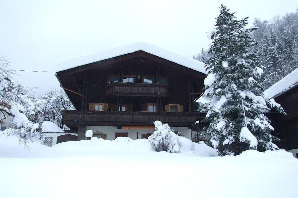 Ganze Wohnung, Ferien am Bauernhof, Wohnung 2 in Rangersdorf, Bezirk Spittal an der Drau