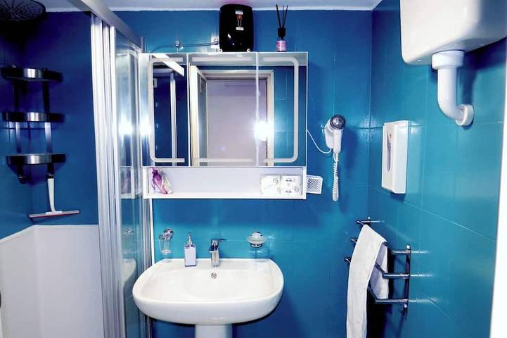 Location de vacances pour 5 personnes, avec Balcon à Atrani - 3