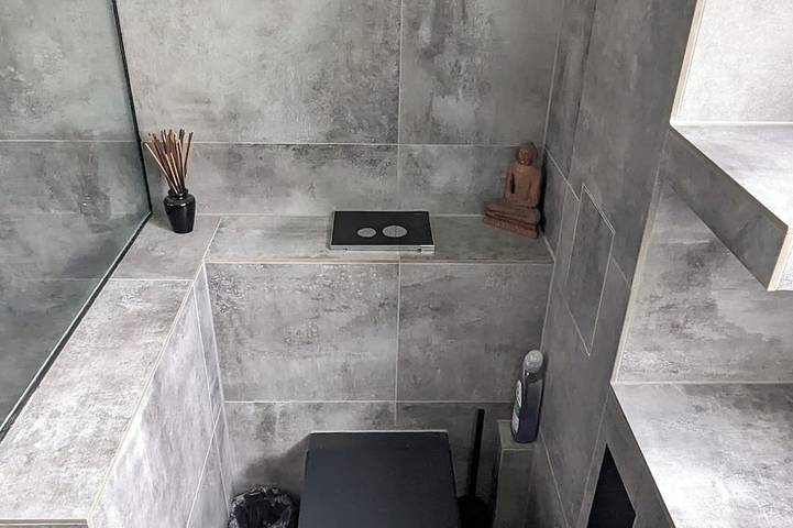 Ferienwohnung für 5 Personen, mit Haustier in Wilmersdorf Berlin - 4