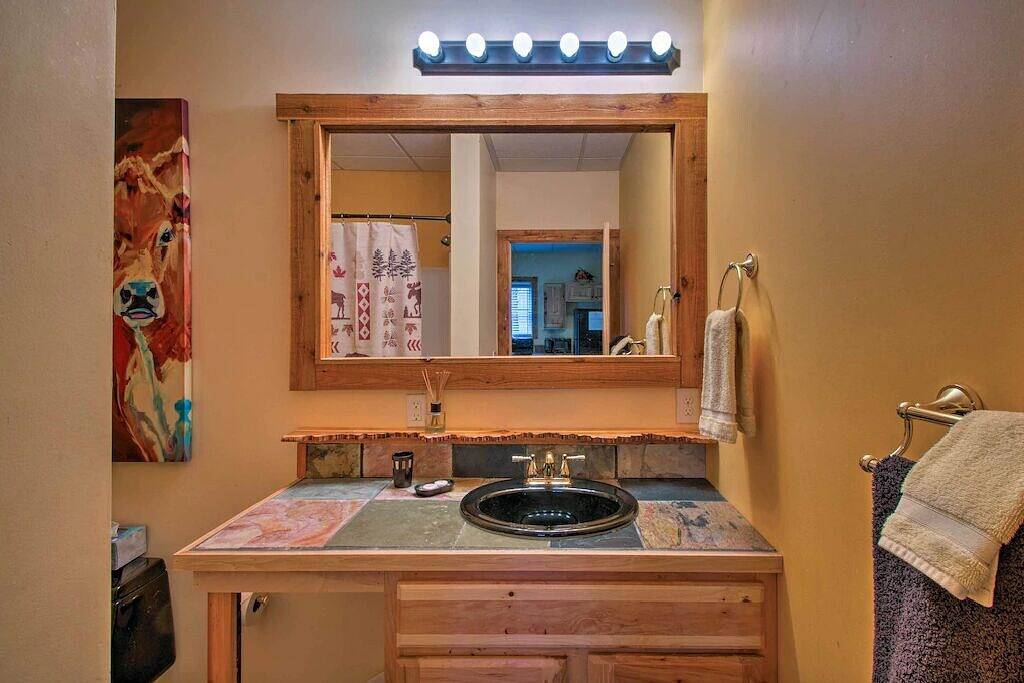 Downtown Boone zu Fuß zu Allen, keine versteckten Gebühren! in Blue Ridge Parkway, Boone