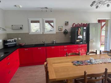 Agritourisme pour 2 Personnes dans Aroue-Ithorots-Olhaïby, Région de Bayonne, Photo 3