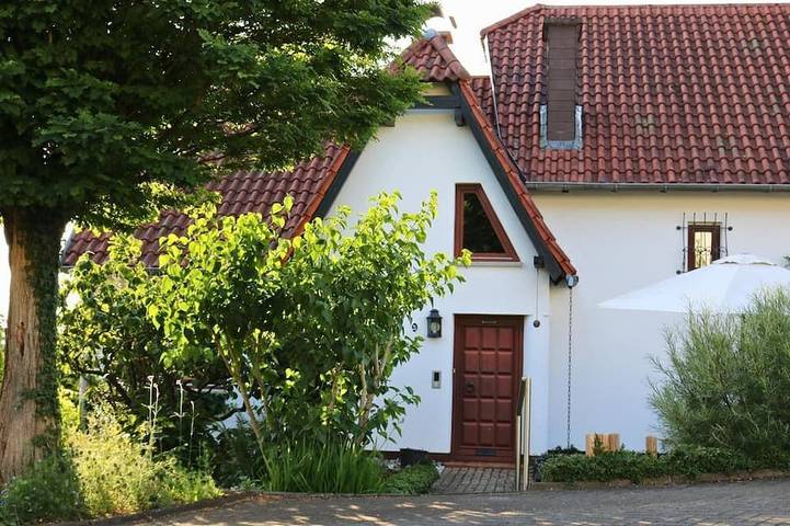 Ferienwohnung für 2 Personen, mit Garten - 1