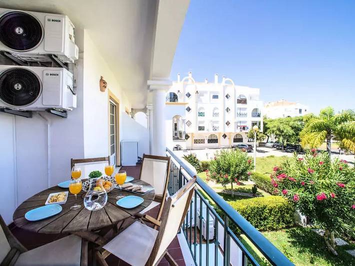 Casa rural para 4 personas, con balcón en Altura - 2