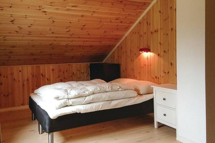 Ferienhaus für 6 Personen in Lindås - 2