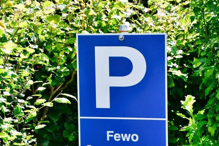 Ferienwohnung für 4 Personen, mit Terrasse und Garten in Kalkar - 4