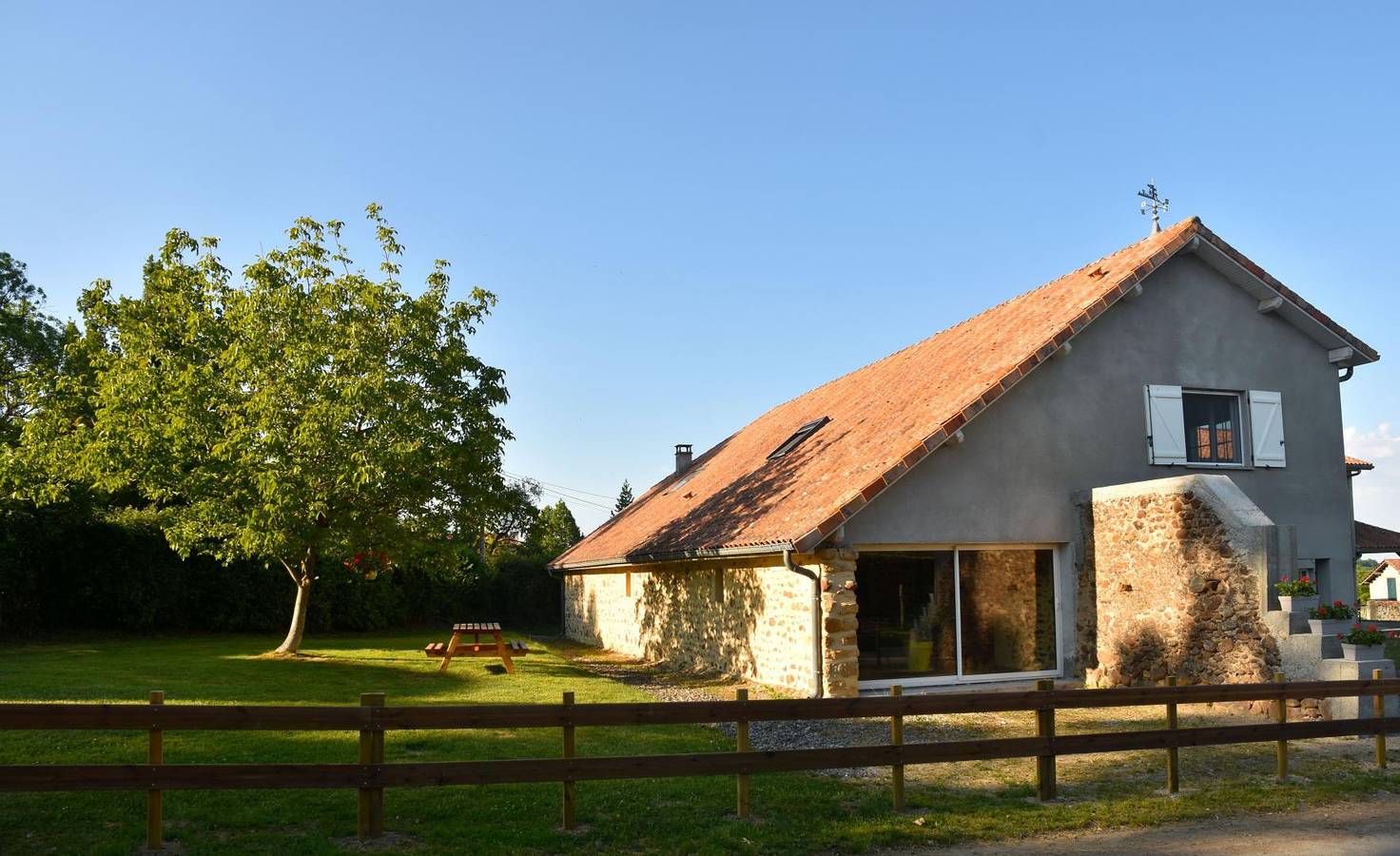 Chez Haïl in Clarens, Hautes-Pyrénées