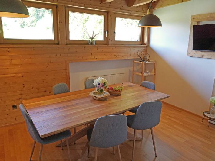 Ganze Wohnung, Elisabeth in Hochoetz, Haiming