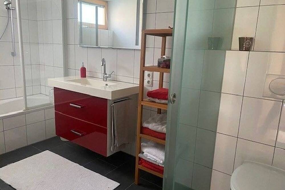 Ganze Wohnung, Apartment Marialis, Österreich in Bizau, Bregenzerwald