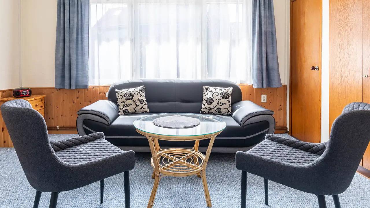 Ferienhaus für 4 Personen (45 m²) in Boltenhagen (Ostseebad) in Strand Boltenhagen, Boltenhagen