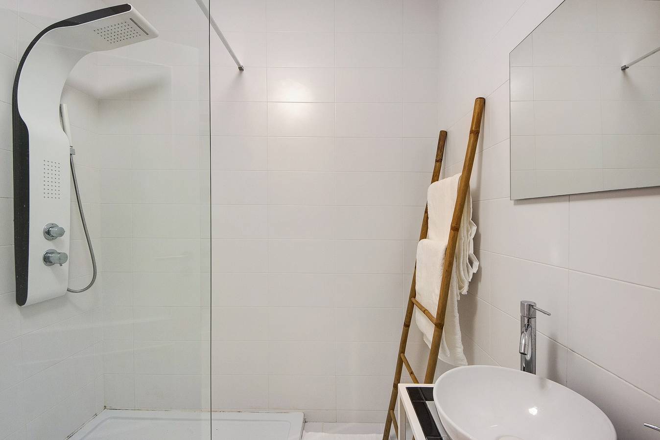Appartement 'T1 - Salina Ria' met Wi-Fi en airconditioning, foto 13