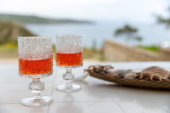 Ferienwohnung für 4 Personen, mit Garten auf Sardinien - 3