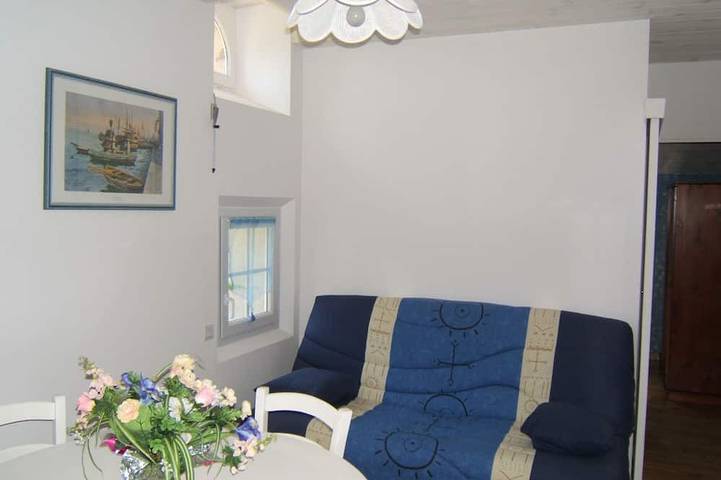 Gîte pour 4 personnes, avec piscine à Labruguière - 4