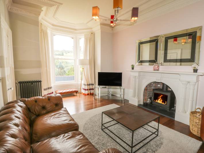 Casa rural para 15 personas con jardín in Holmfirth, Yorkshire del Oeste