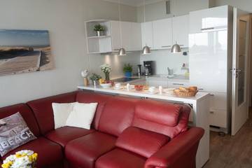 Ferienwohnung für 2 Personen in Pelzerhaken, Südliche Ostseeküste, Bild 4