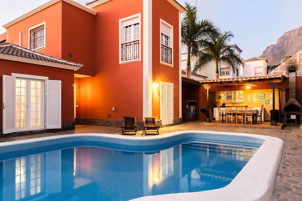 Villa Chloe Costa Adeje in Miraverde, Adeje