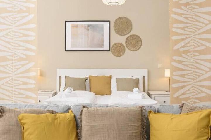 Apartament wakacyjny dla 6 osób - 1