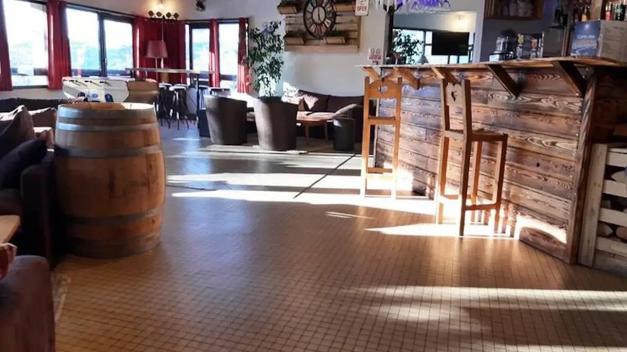 Ganze Ferienwohnung, Ferienwohnung für 7 Personen (35 m²) in Saint-Léger-les-Mélèzes in Saint-Léger-les-Mélèzes, Nationalpark Écrins