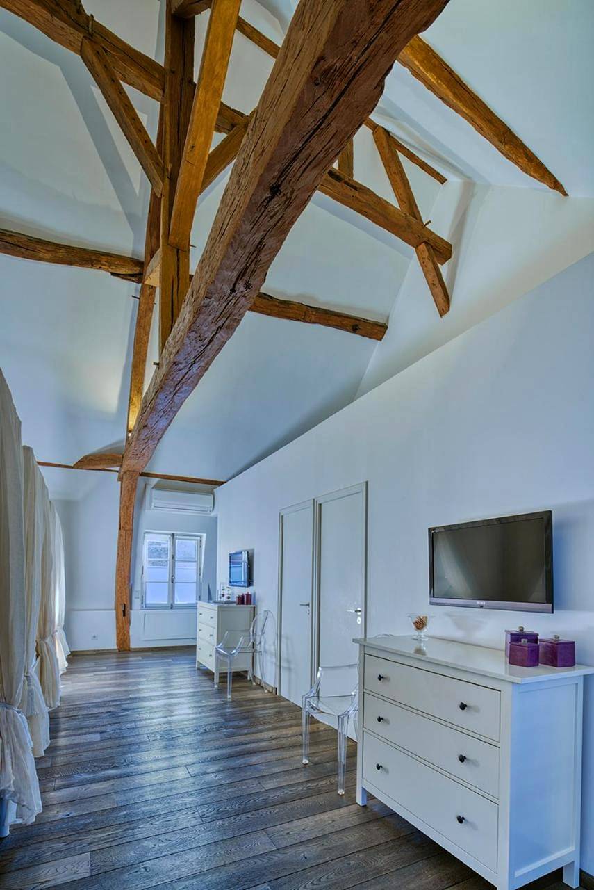 La Maison Blanche in Beaune, Région de Beaune
