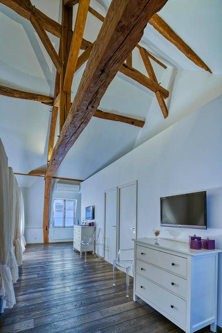 Maison d’hôte pour 5 personnes à Beaune - 3