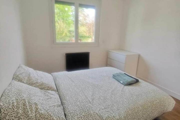 Gîte pour 6 personnes à Émerainville - 3