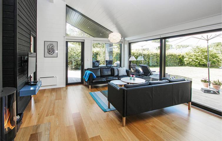 Bauernhof für 6 Personen, mit Terrasse in Dänemark - 3