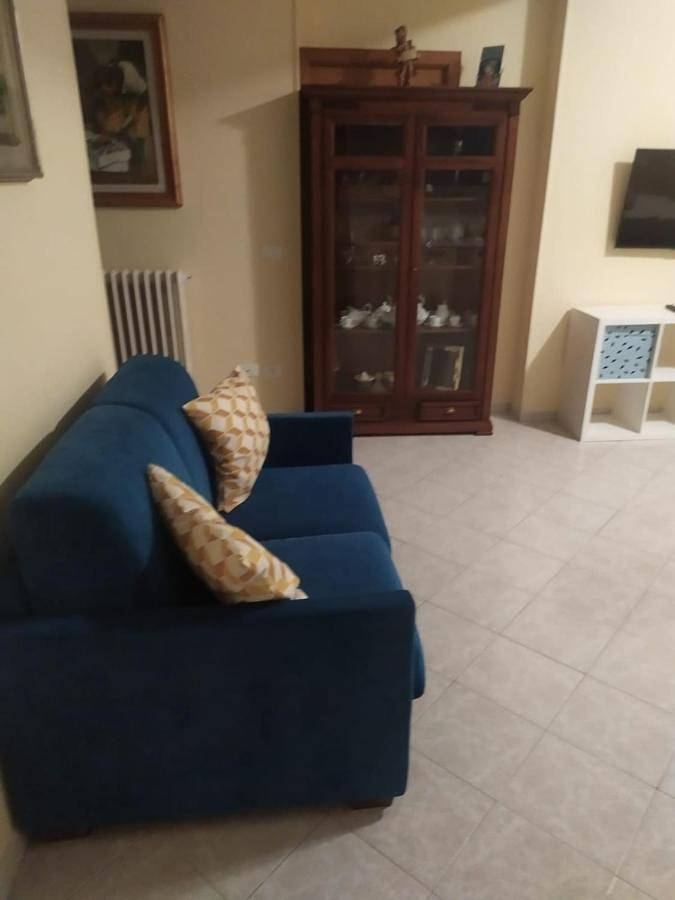 Gîte pour 5 personnes, avec jardin à Mosciano Sant'Angelo - 3