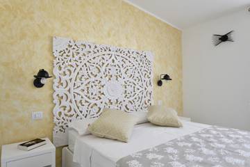 Agriturismo per 4 Persone in Dorgali, Golfo di Orosei, Foto 4