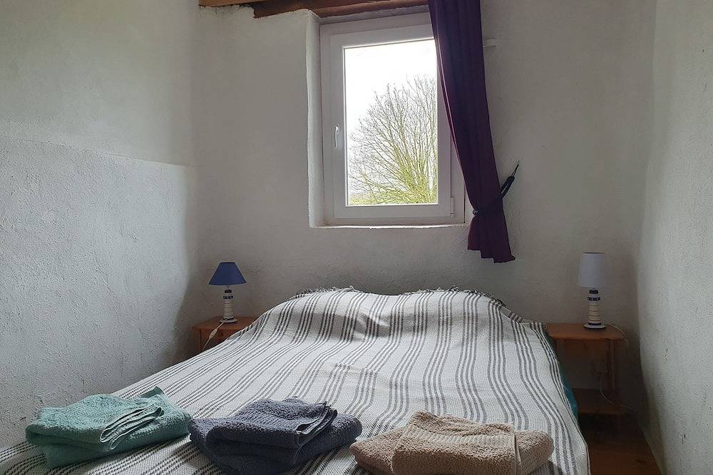 Ferienhaus für 3 Gäste mit 35m² in Ver (247515) in Ver, Coutances und Umgebung