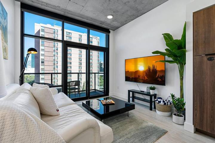 Vakantiewoning voor 2 personen, with uitzicht and zwembad as well as terras in Utah