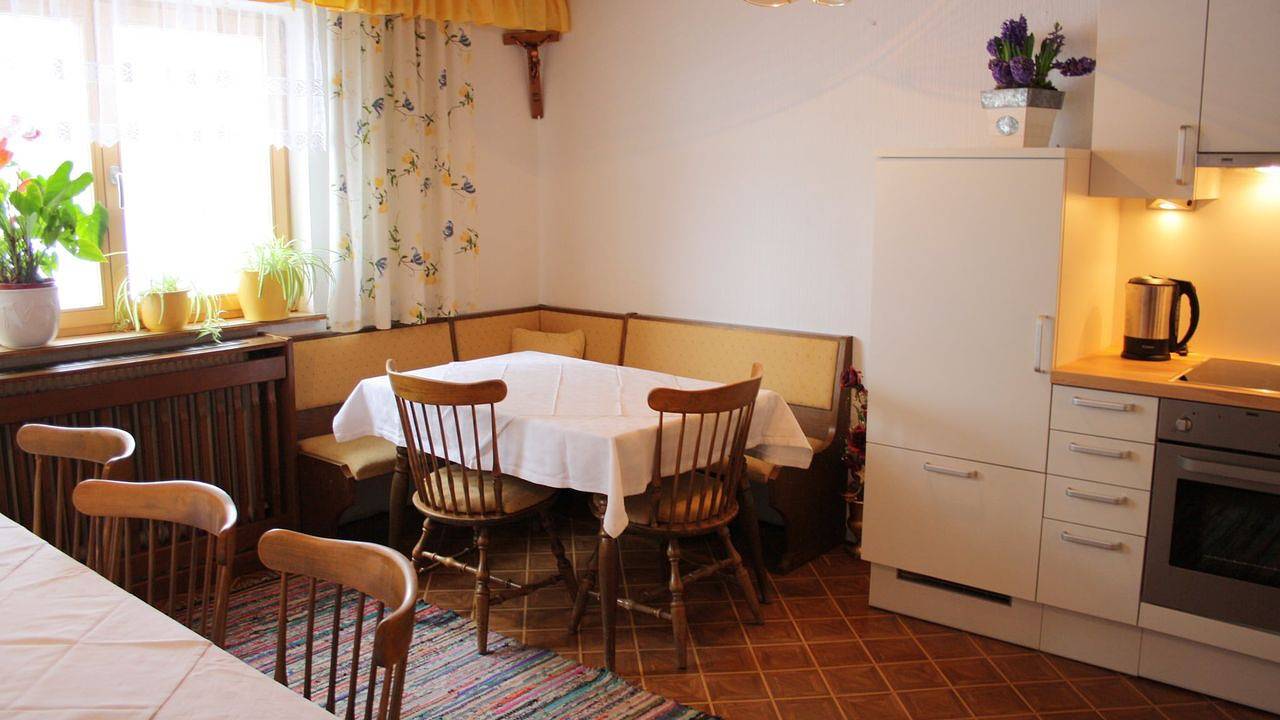 Ganze Ferienwohnung, Ferienwohnung für 8 Personen (150 m²) in Taxenbach in Taxenbach, Ski Amadé