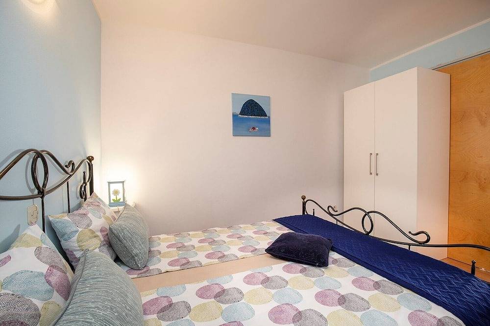 Ganze Wohnung, Ferienwohnung mit einem Schlafzimmer Barica A2 in Vrsar, Općina Vrsar