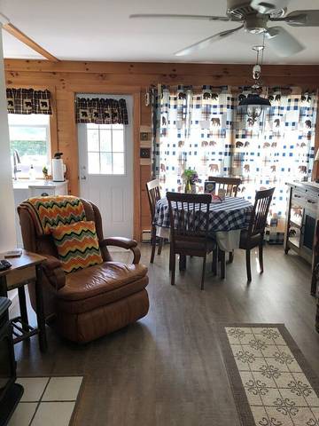 Cottage for 6 People in Woodford (VT), Green Mountain National Forest, Photo 1