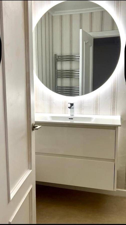 Gîte pour 6 personnes, avec balcon et vue à San Vicente de la Barquera - 3