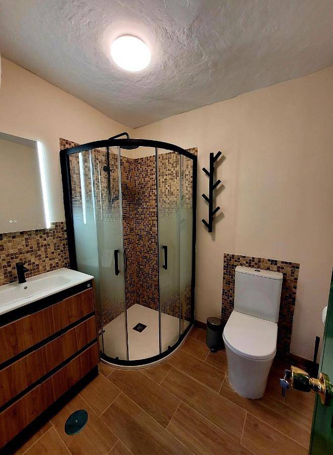 Chambre d’hôte pour 2 personnes, avec Terrasse et Jardin dans Gran Canaria - 4