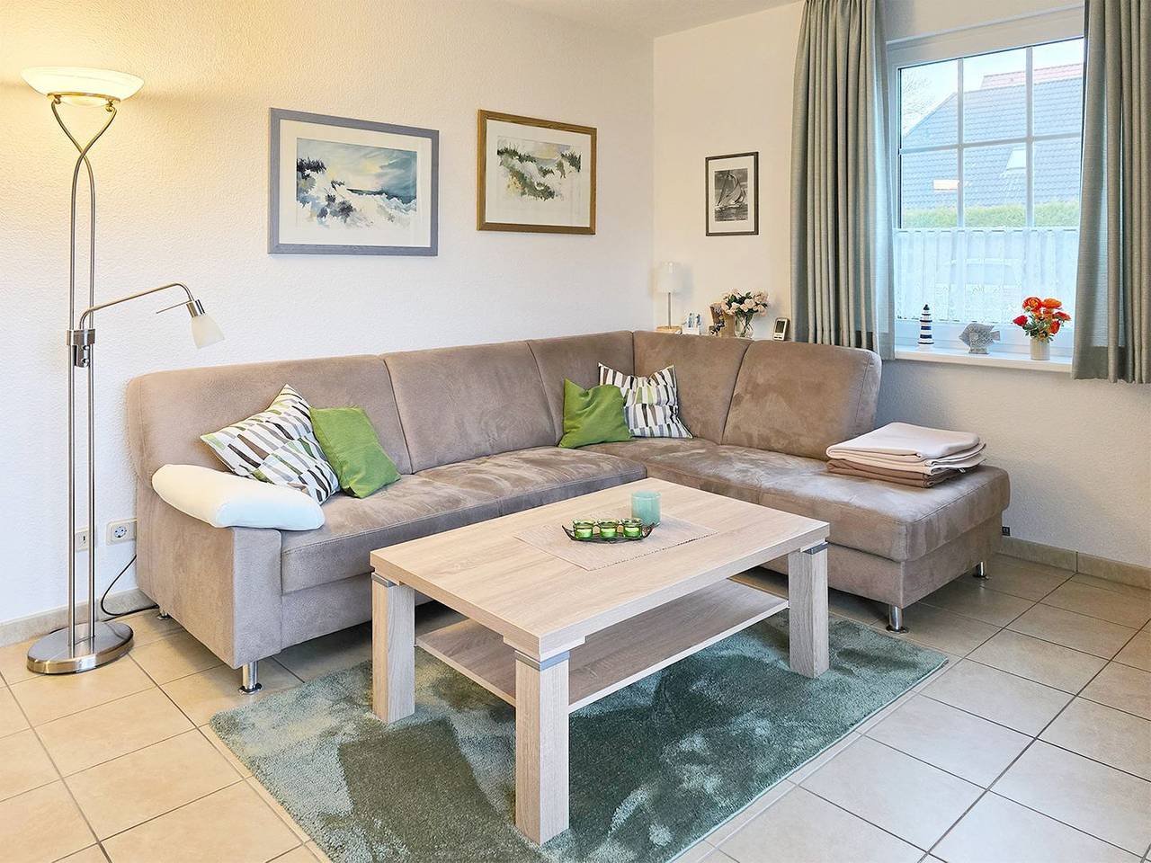 Ferienwohnung in Darß ab 81€ pro Nacht