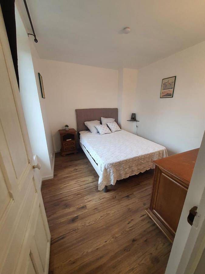 Location de vacances pour 4 personnes, avec jardin, adapté aux familles à Cepoy - 3