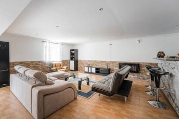 Casa De Férias para 6 Pessoas em São Roque, Distrito de Aveiro, Foto 2