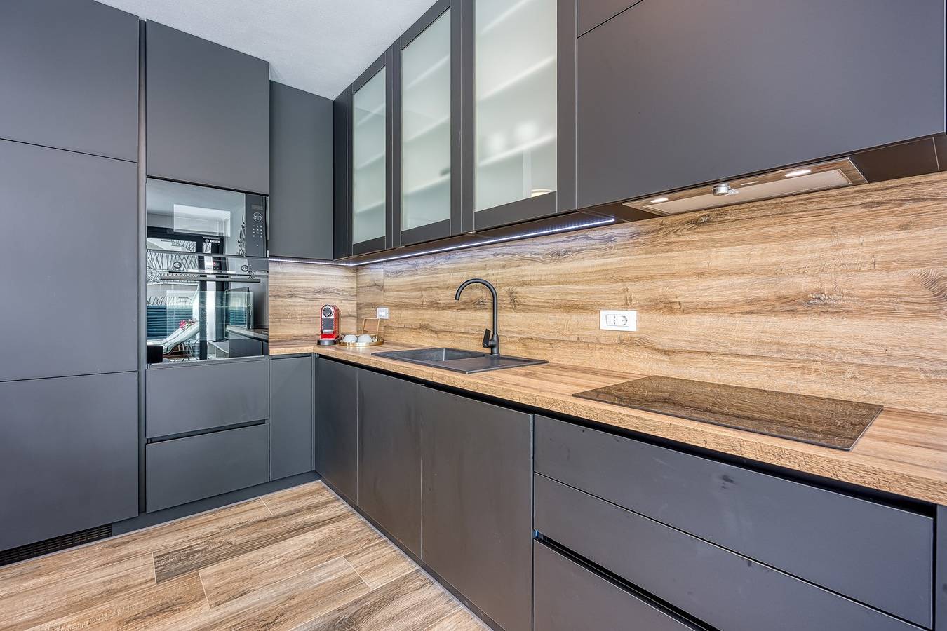 Appartement entier, Apartment Ella with Private Pool in Poreč, Grad Poreč