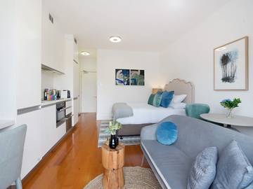 Apartment for 2 People in Glebe, Sydney, Photo 2