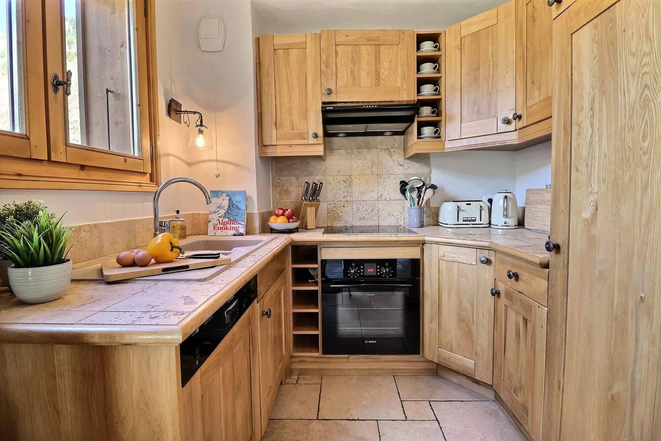 Chalet Eveleen - 8 Personnes - Morzine in Morzine, Les Portes du Soleil