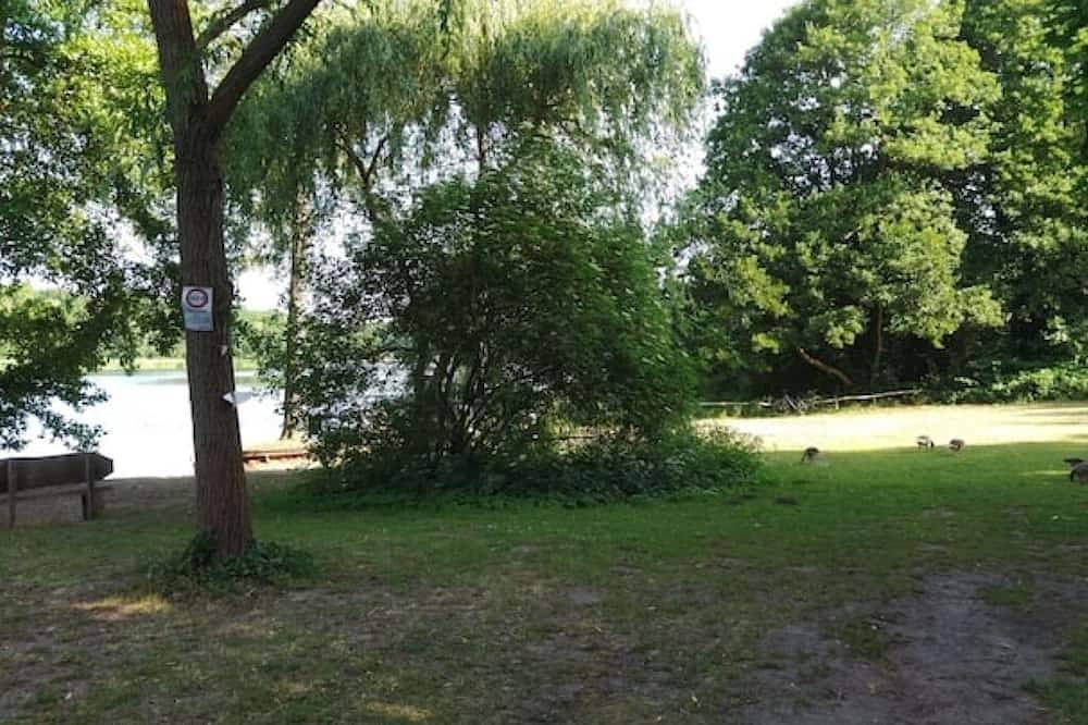 Ganze Wohnung, Dachgeschoss-Loft in Güterfelde, Stahnsdorf